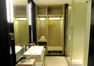 Echarm Hotel Nanning Chaoyang Square River View - 1