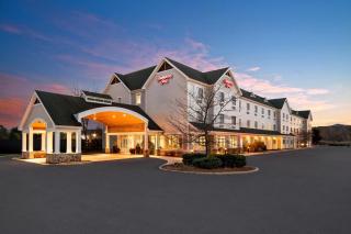 Hampton Inn Rutland/Killington - 6