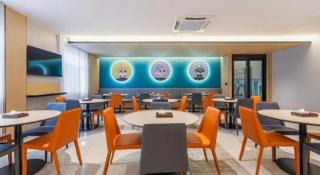 City Comfort Inn Wuhan Huangxiaohe Road Huaqiao - 5
