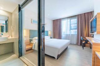 City Comfort Inn Shenzhen Shiyan Science and Technology Park - 9