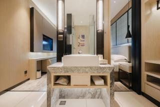 Echarm Hotel Wuhan Hankou Station Changgang Road Metro Station - 7