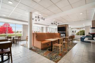 Hampton Inn Rutland/Killington - 2