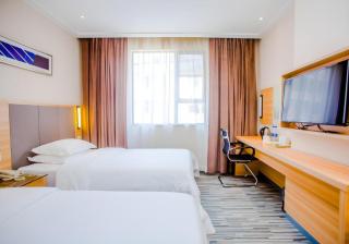 City Comfort Inn Shenzhen Shiyan Science and Technology Park - 1