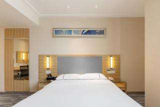 City Comfort Inn Guangzhou Zengcheng Yonghe Yongkang Road -  - 9
