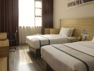 City Comfort Inn Guangzhou Zengcheng Yonghe Yongkang Road -  - 3