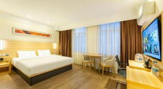 City Comfort Inn Guangzhou Luyuan Road Taojin Metro Station - 9