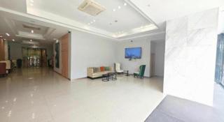 City Comfort Inn Wuhan Sports Center Sanjiaohu Metro Station - 2