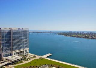 Hilton San Diego Bayfront - 8