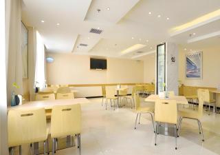 City Comfort Inn Wuhan Tianhe Airport Julong Avenue Metro Station - 6