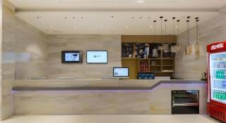 City Comfort Inn Liuzhou High-speed Railway Station Entrance - 4