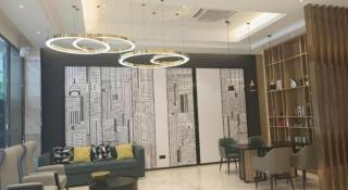 City Comfort Inn Yulin Jincheng Center Municipal Government - 8