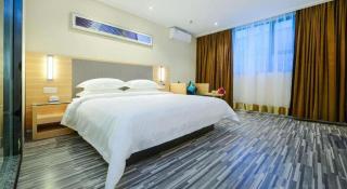 City Comfort Inn Chongqing Yuzhong District Daping Hospital - 2