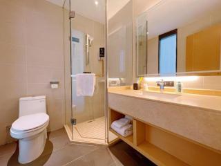 City Comfort Inn Rizhao High-speed Railway Station Yingbin Road RT-Mart - 7