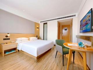 City Comfort Inn Rizhao High-speed Railway Station Yingbin Road RT-Mart - 5