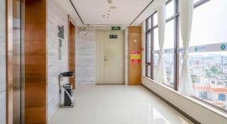 City Comfort Inn Zhanjiang Xuwen Port Wharf Passenger Station - 7
