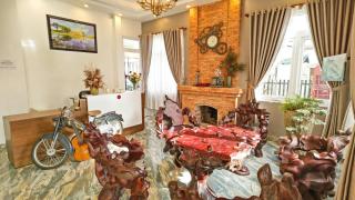 Rừng Thông Villa Hotel - 2