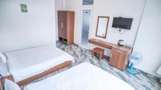 Rừng Thông Villa Hotel - 1