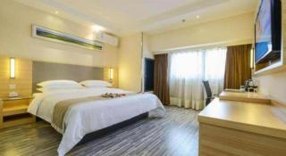 City Comfort Inn Deyang Shifang Yonghu Park - 1