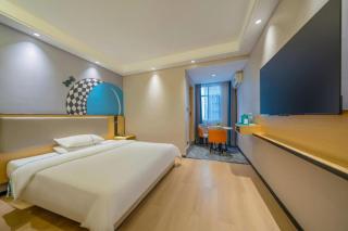 City Comfort Inn Guilin Qixing Park Guangxi Normal University - 3