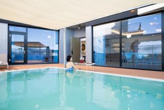 Gampo Case Pool Villa - 7