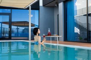 Gampo Case Pool Villa - 6
