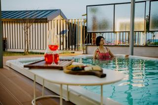 Gampo Case Pool Villa - 3