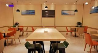 City Comfort Inn Mianyang Southwest University Of Science And Technology - 8