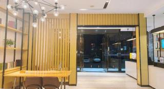 City Comfort Inn Huanggang Macheng Dujuan Huafu - 9