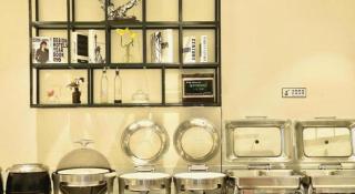City Comfort Inn Ganghui Shopping Center - 2