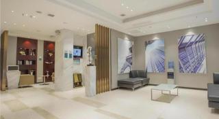 City Comfort Inn Hechi Bama Shouxiang Avenue - 8