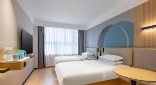 City Comfort Inn Hechi Bama Shouxiang Avenue - 5