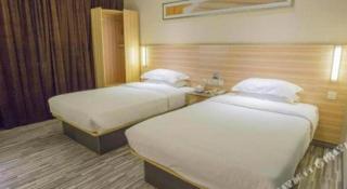 City Comfort Inn Hechi Bama Shouxiang Avenue - 2
