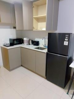 Apartment Gold Coast PIK - 6