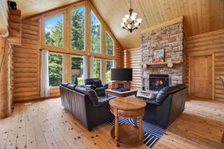 Fiddler Lake Resort - Deer 80 - 5