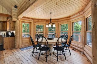 Fiddler Lake Resort - Deer 80 - 3
