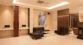 City Comfort Inn Wuhan Zoo Guobo Maying Road Metro Station - 5