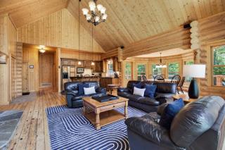 Fiddler Lake Resort - Deer 80 - 4