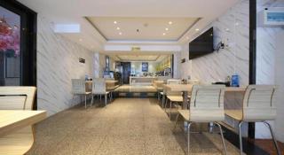 City Comfort Inn Qingyuan Lianzhou Walking Street - 8