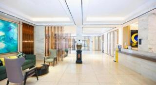 City Comfort Inn Wuhan Zoo Guobo Maying Road Metro Station - 7