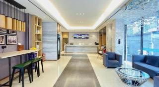City Comfort Inn Nanning Zoo Metro Station - 6