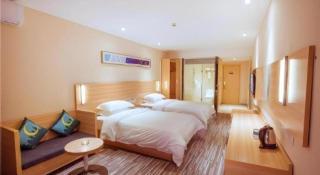 City Comfort Inn Luohe Railway Station Jiefang Road - 6