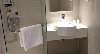 City Comfort Inn Luohe Railway Station Jiefang Road - 5