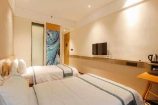 City Comfort Inn Hotel Hefei Greenland Yinhai Qiupuhe Road Metro Station - 4