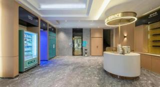 City Comfort Inn Zhanjiang Mazhang Pedestrian Street High-speed Railway West Station - 3
