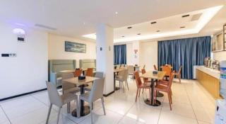 City Comfort Inn Changde Lixian Taohuatan - 8