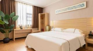 City Comfort Inn Foshan Shunde Chencun Metro Station High-speed Railway South Station - 1