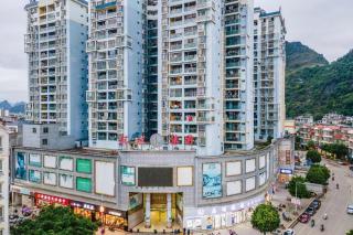 City Comfort Inn Baise Debao - 1