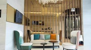 City Comfort Inn Taizhou Wanda Plaza - 4