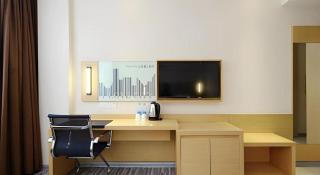 City Comfort Inn Tongren High-speed Railway Station - 2