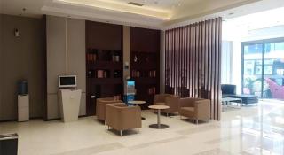 City Comfort Inn Tongren High-speed Railway Station - 9